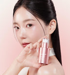PDRN Pink Collagen exosome shot ampoule