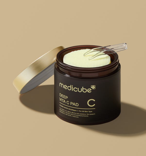 Deep Vita C Pad