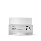 Heartleaf 70% Intense Calming Cream 50ml