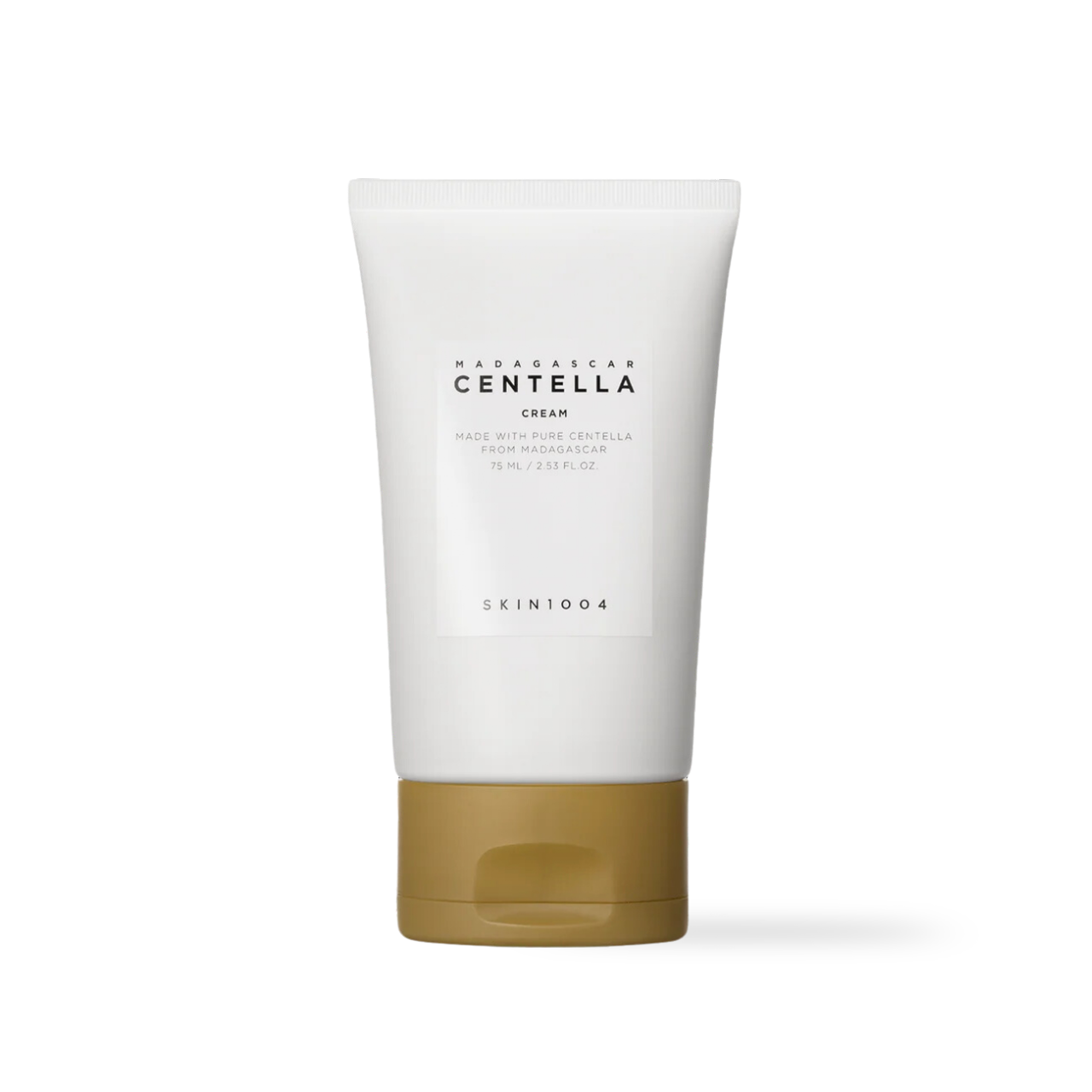 Madagascar Centella Soothing Cream 75ml