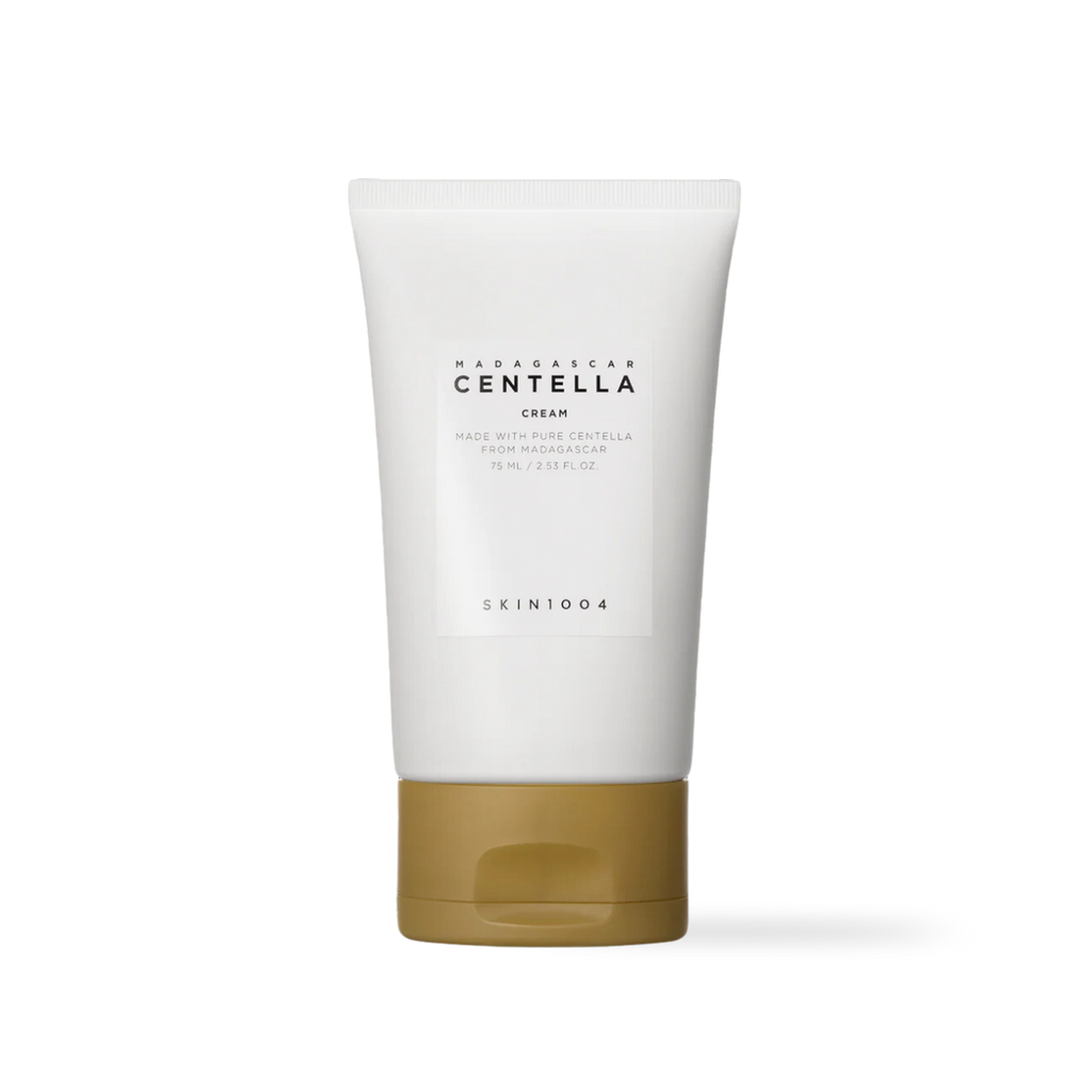 Madagascar Centella Soothing Cream 75ml