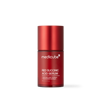 Red Succinic Acid Serum 30ml