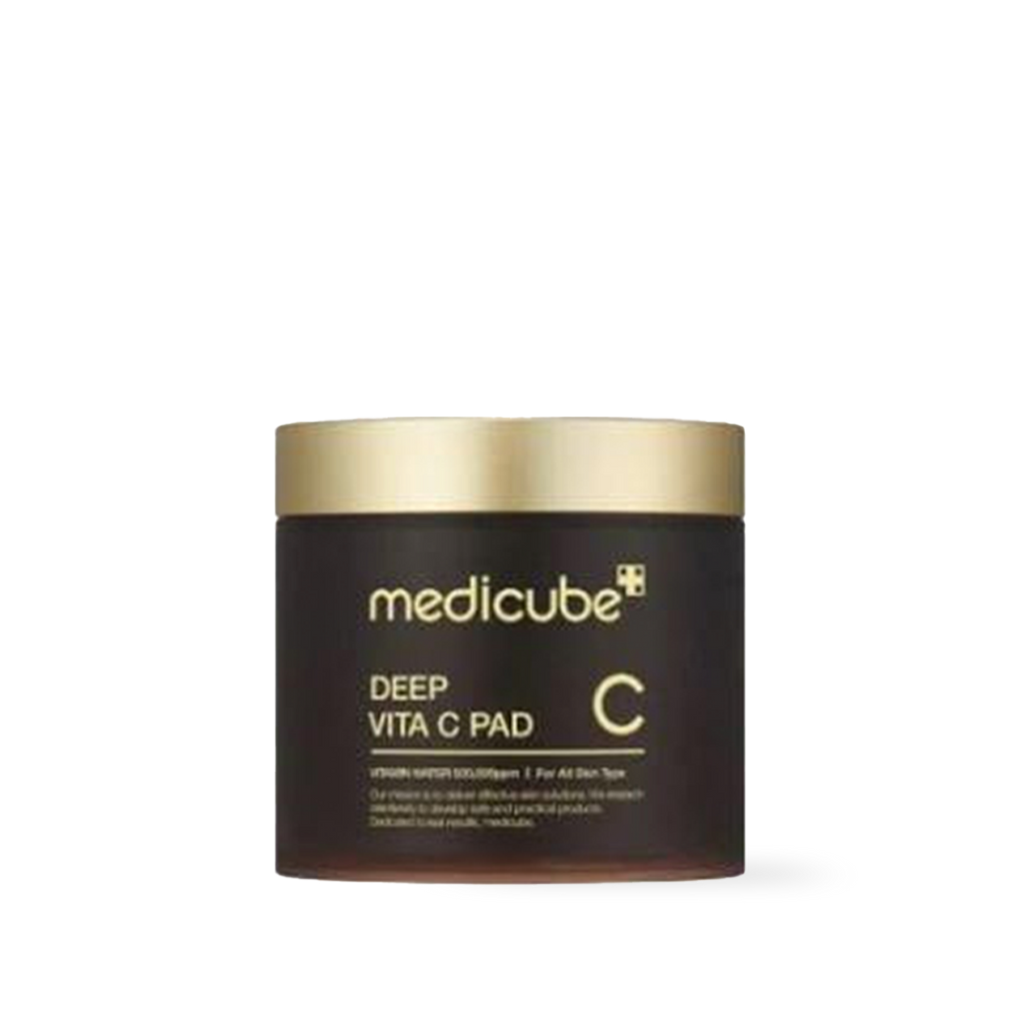 Deep Vita C Pad