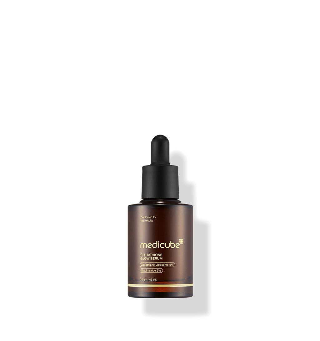 Glutathione Glow Serum 30g