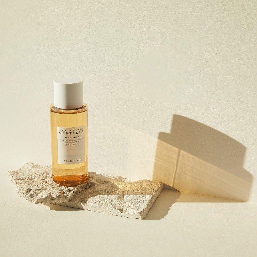 Madagascar Centella Toning Toner - 3 Size