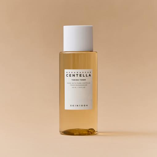 Madagascar Centella Toning Toner - 3 Size