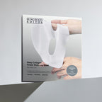 Deep Collagen Power Boosting Mask 37g*4ea