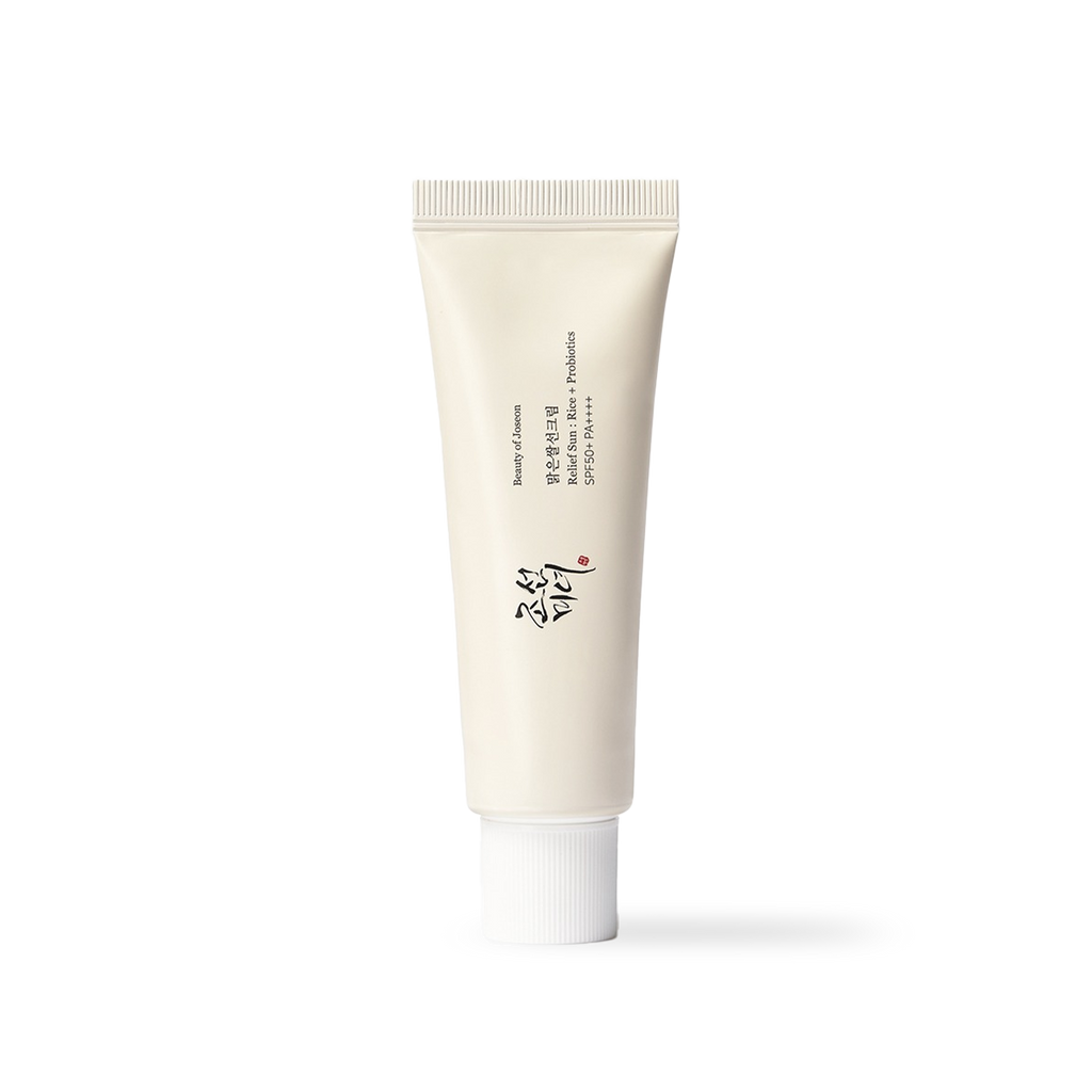 Relief Sun : Rice + Probiotics 50ml