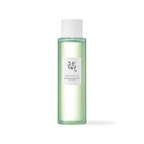 Green Plum Refreshing Toner : AHA + BHA 150ml