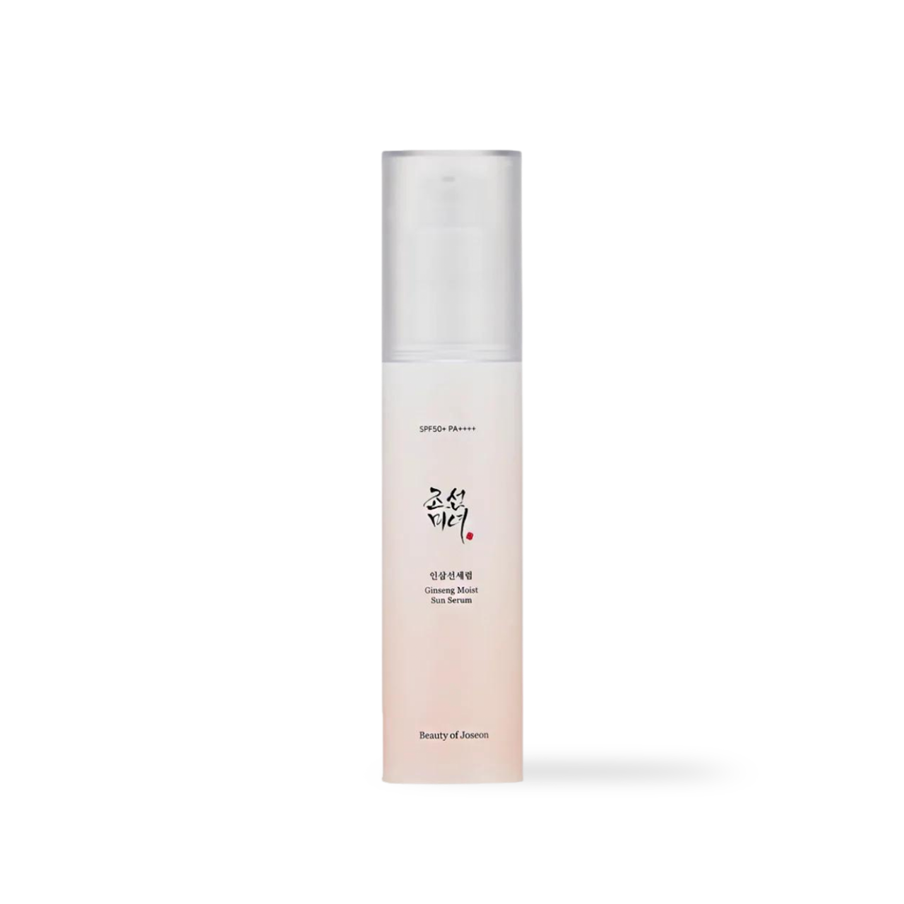 Ginseng Moist Sun Serum 50ml