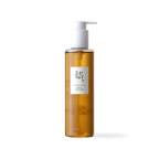 Ginseng Cleansing Oil 210ml