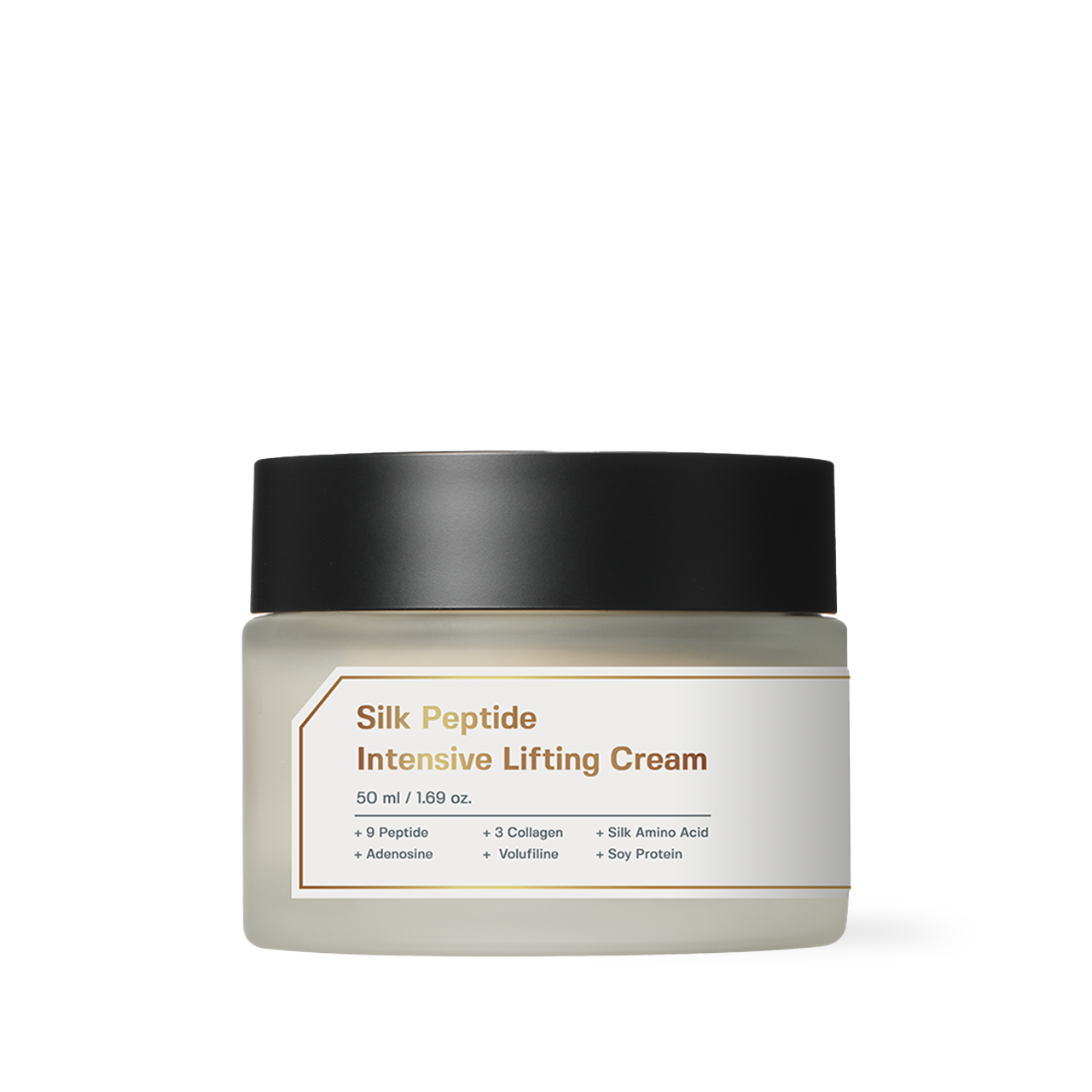 Silk Peptide Intensive Lifting Cream 50ml