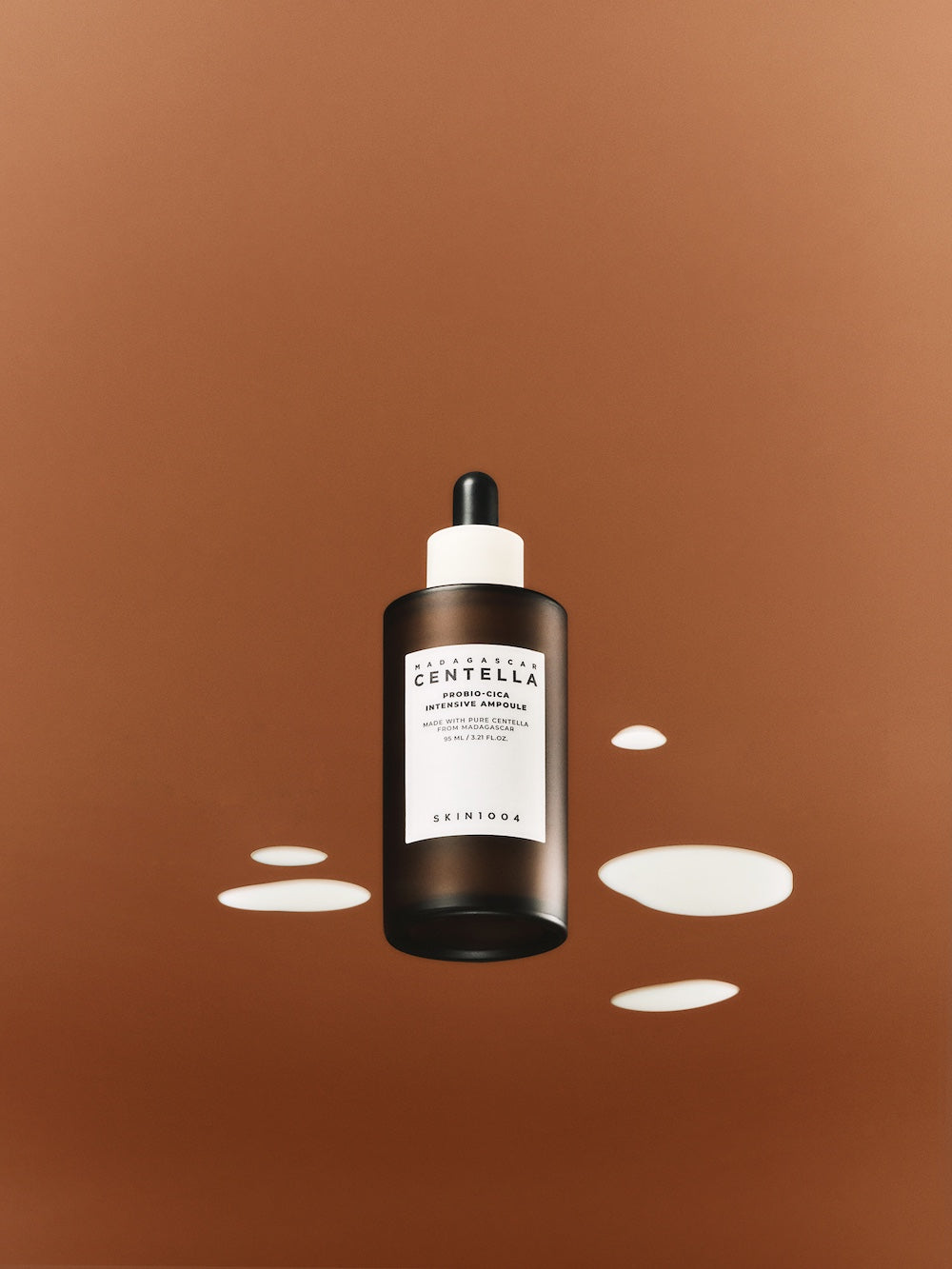 Madagascar Centella Probio-Cica Intensive Ampoule 95ml