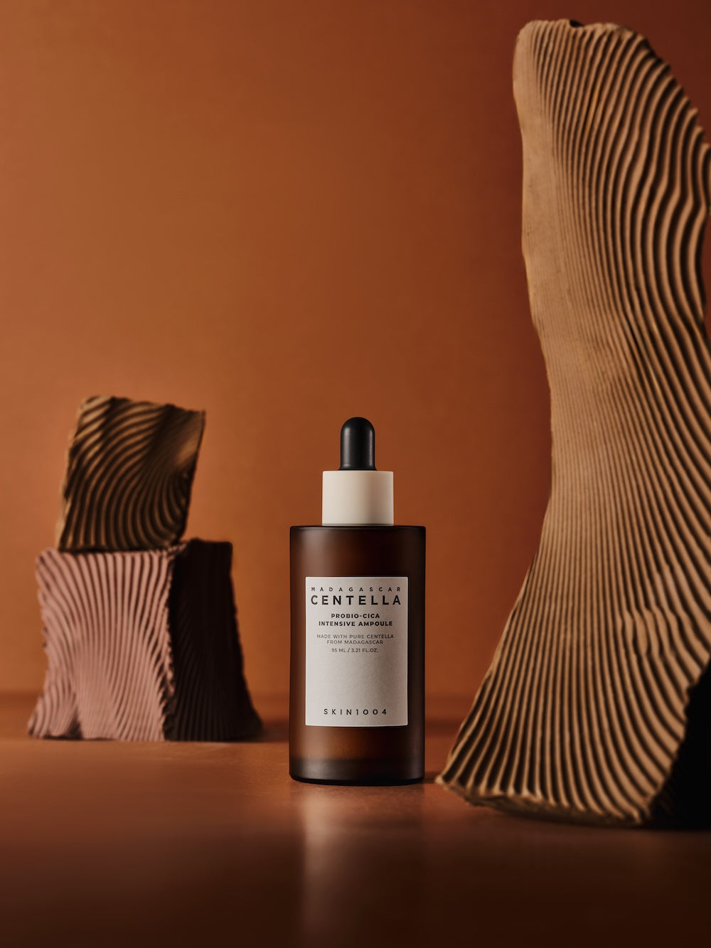 Madagascar Centella Probio-Cica Intensive Ampoule 95ml