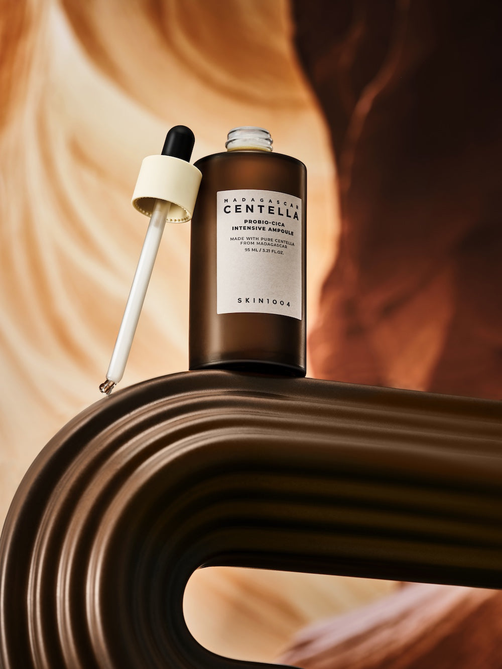 Madagascar Centella Probio-Cica Intensive Ampoule 95ml