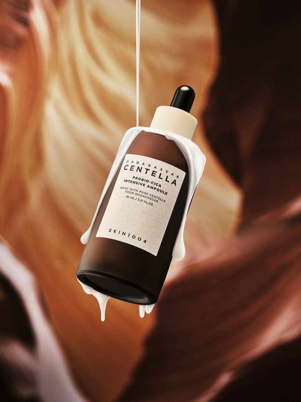 Madagascar Centella Probio-Cica Intensive Ampoule 95ml