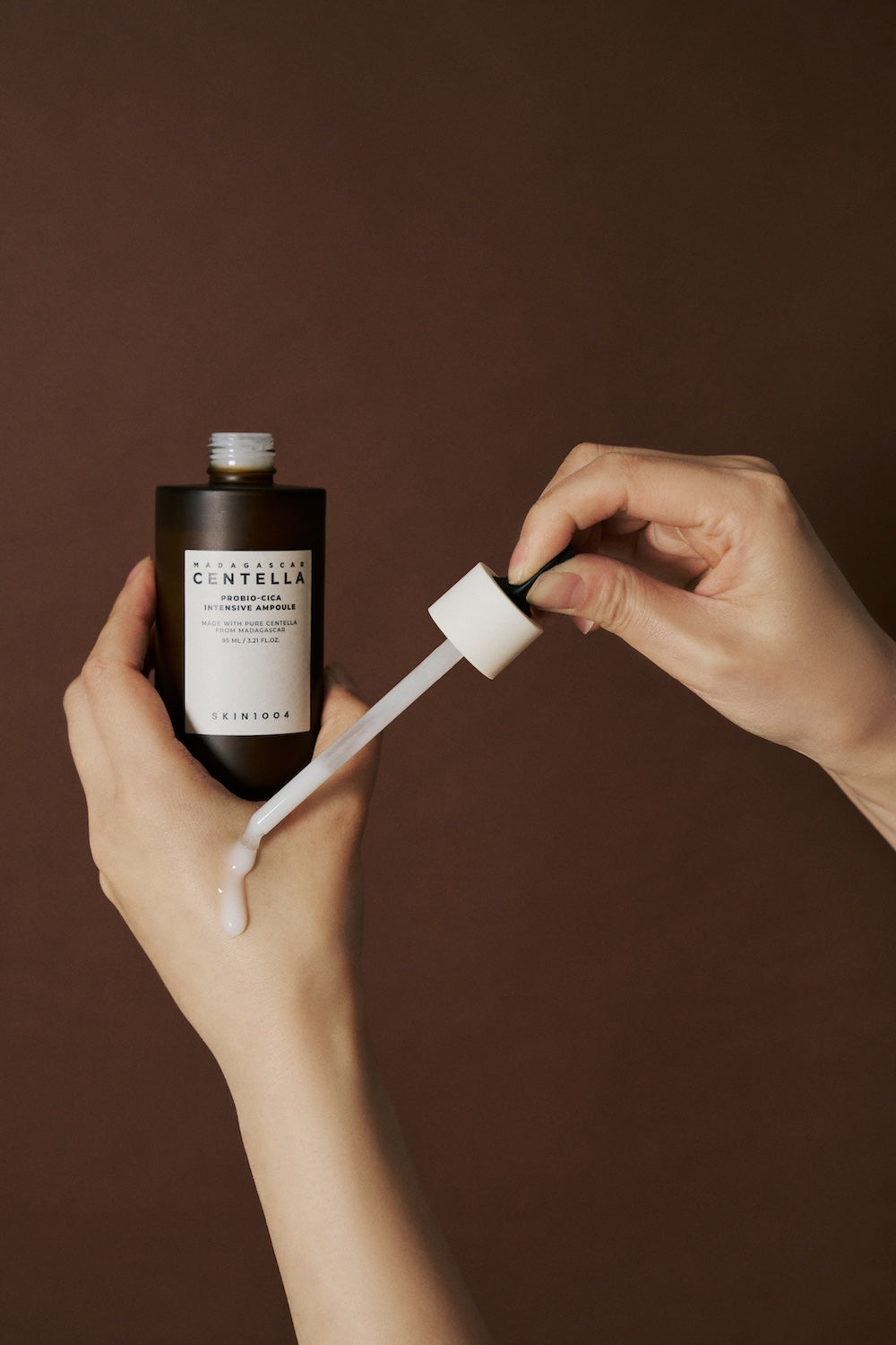 Madagascar Centella Probio-Cica Intensive Ampoule 95ml