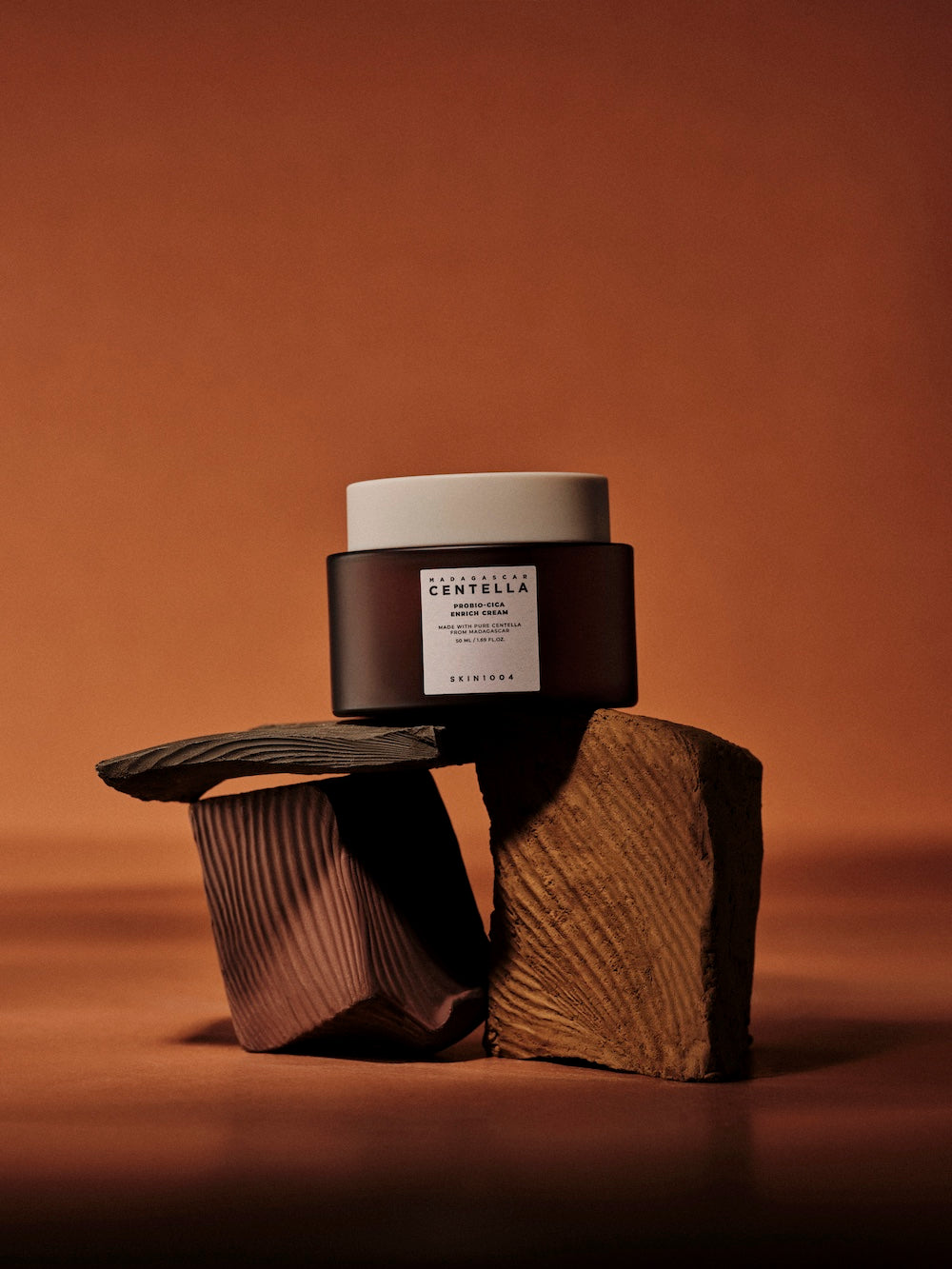 Madagascar Centella Probio-Cica Enrich Cream 50ml