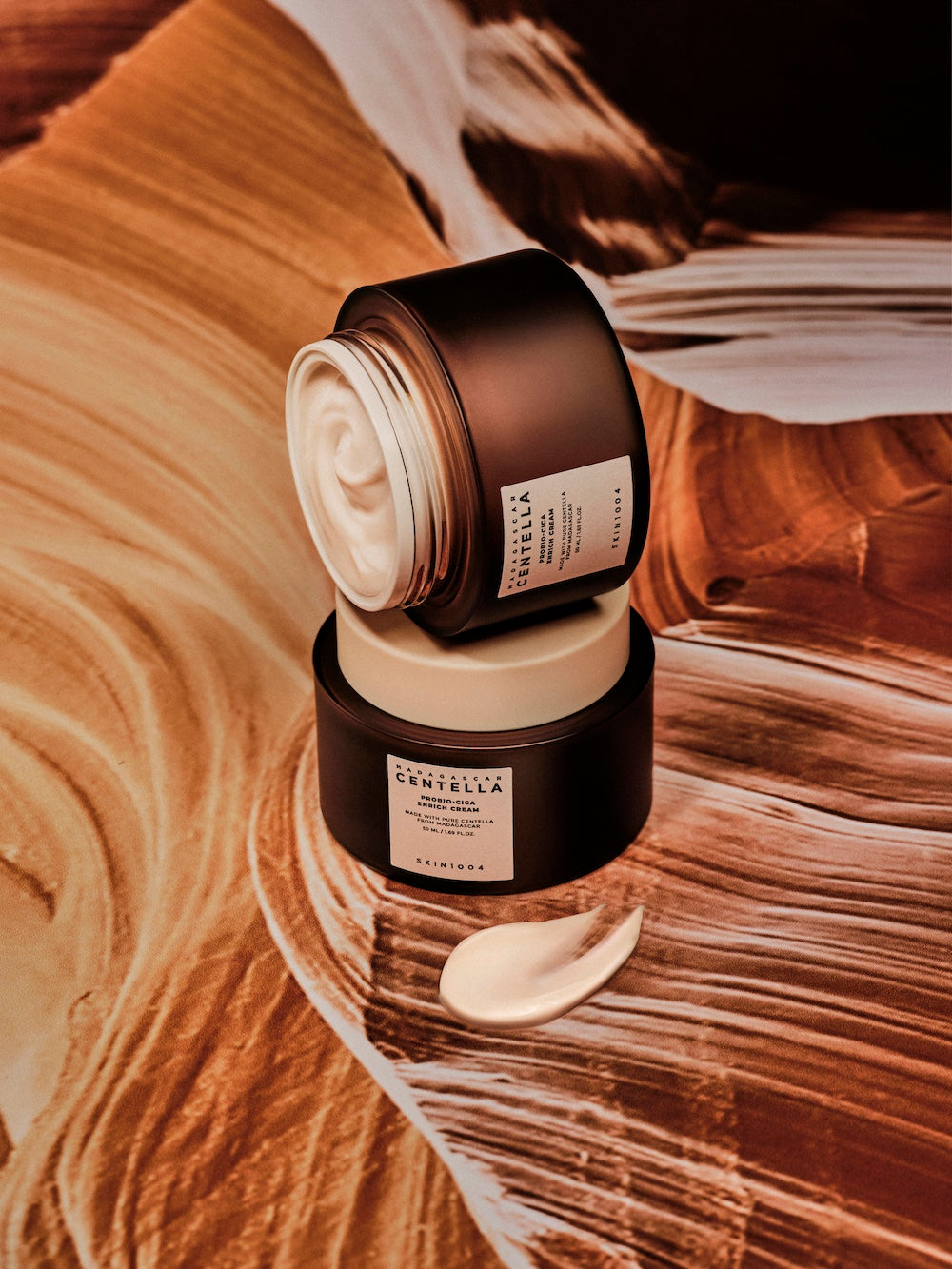 Madagascar Centella Probio-Cica Enrich Cream 50ml