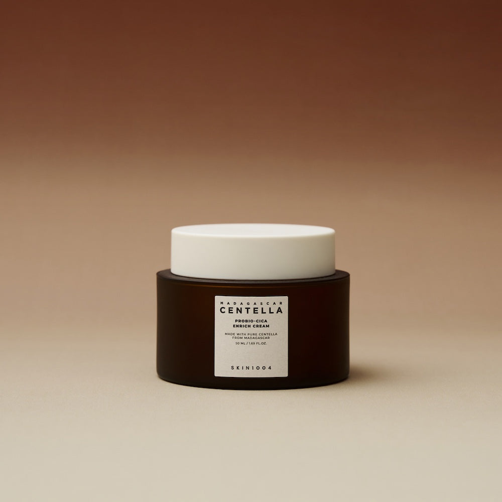 Madagascar Centella Probio-Cica Enrich Cream 50ml