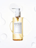 Madagascar Centella Light Cleansing Oil - 2 Size