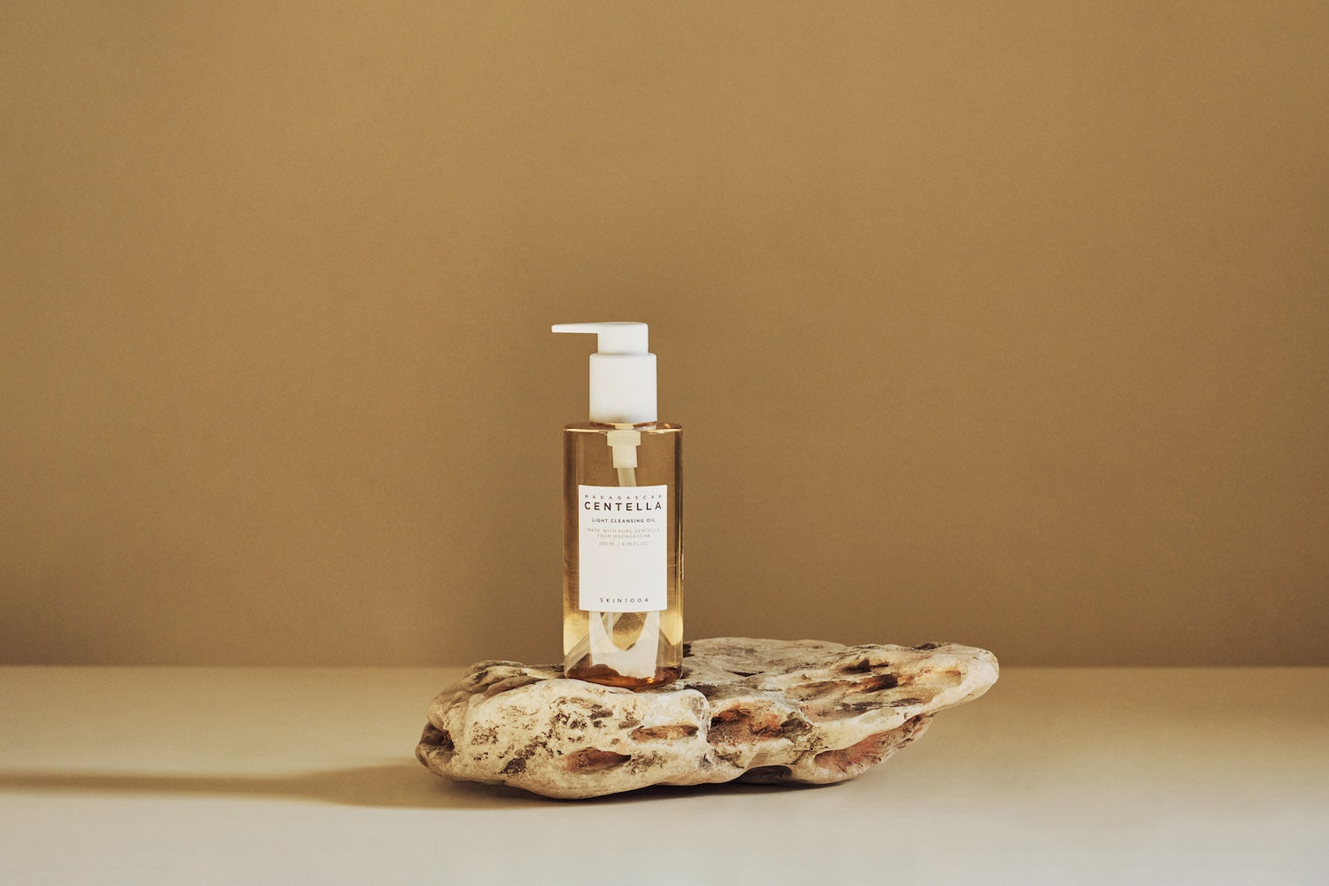 Madagascar Centella Light Cleansing Oil - 2 Size