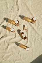 Madagascar Centella Toning Toner - 3 Size