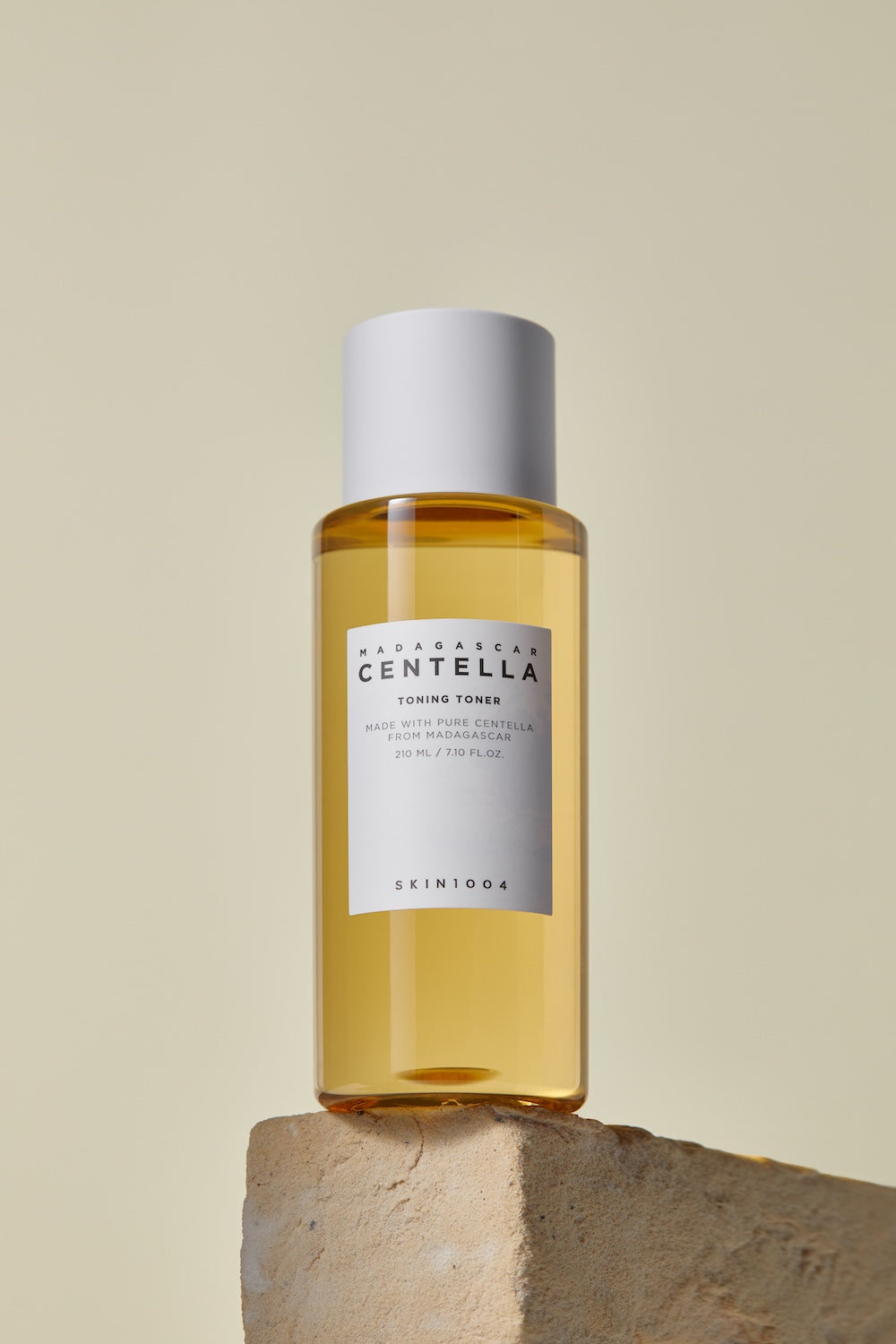 Madagascar Centella Toning Toner - 3 Size