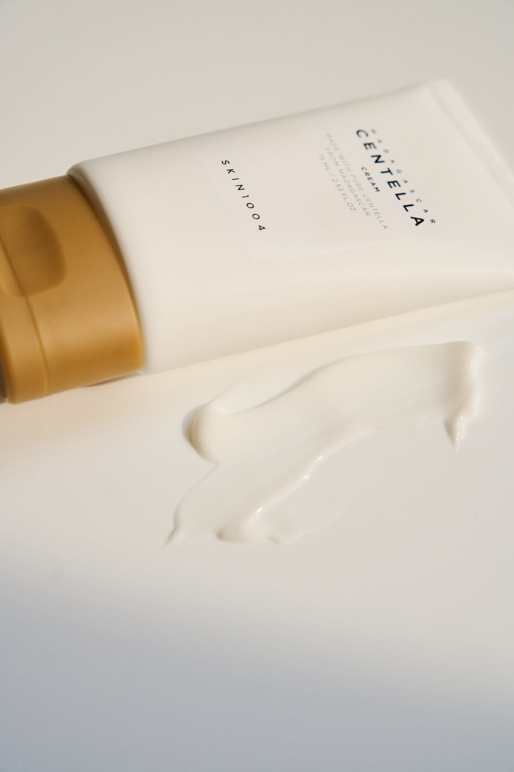 Madagascar Centella Soothing Cream 75ml