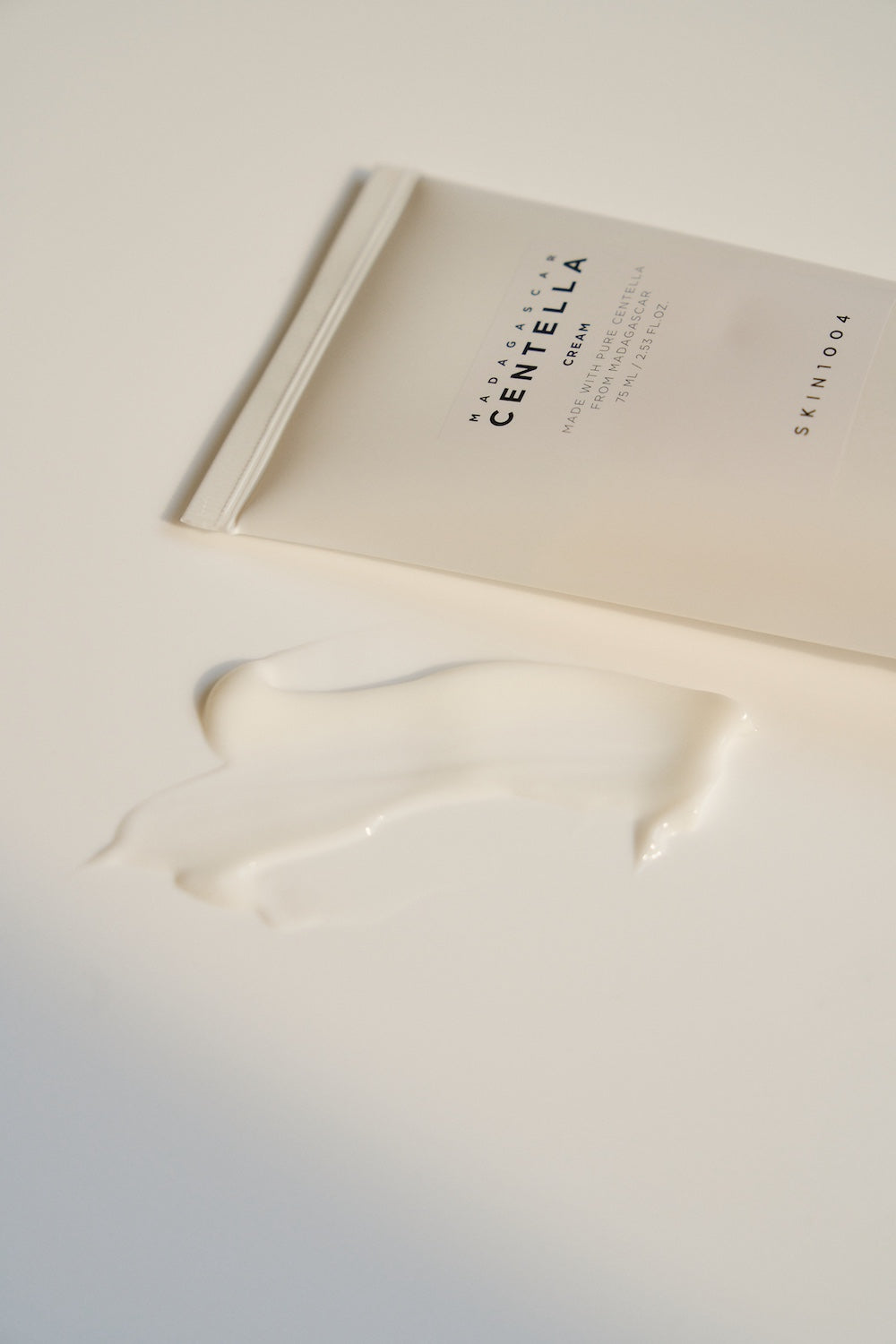 Madagascar Centella Soothing Cream 75ml