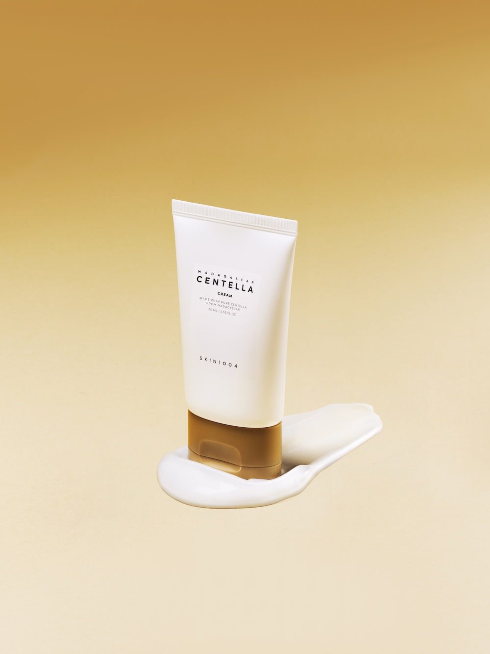 Madagascar Centella Soothing Cream 75ml