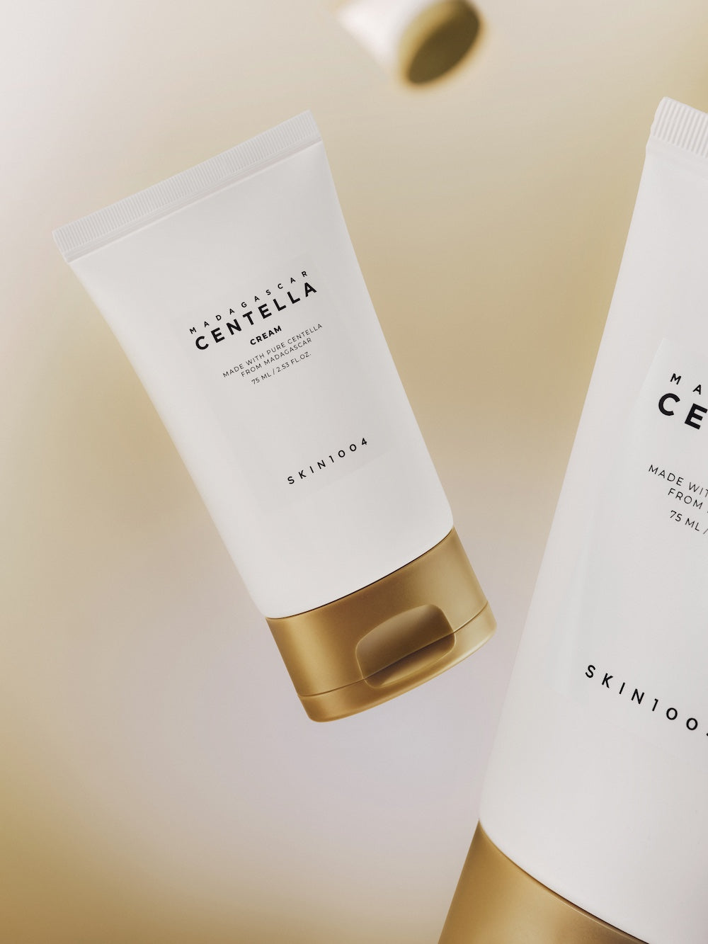 Madagascar Centella Soothing Cream 75ml