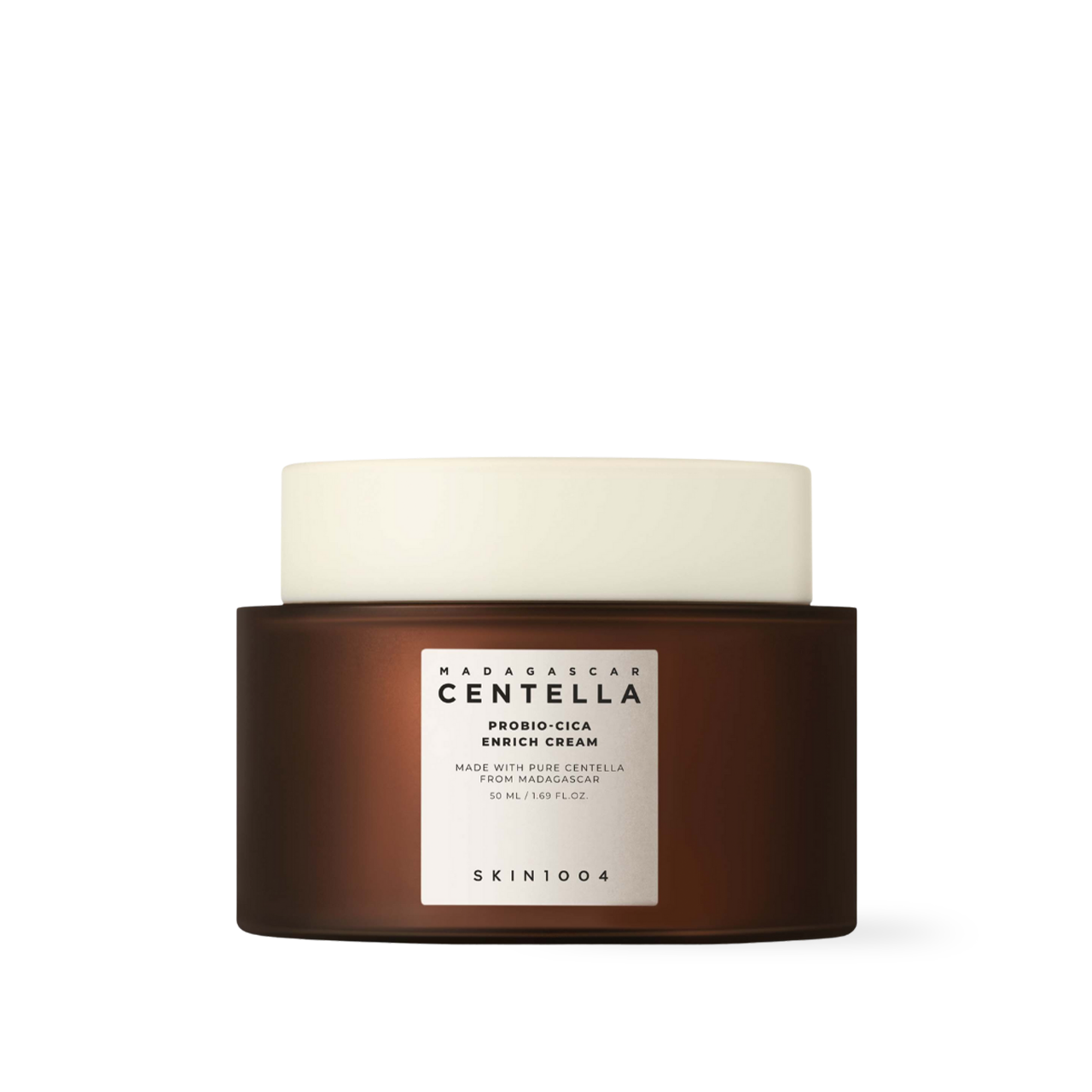 Madagascar Centella Probio-Cica Enrich Cream 50ml