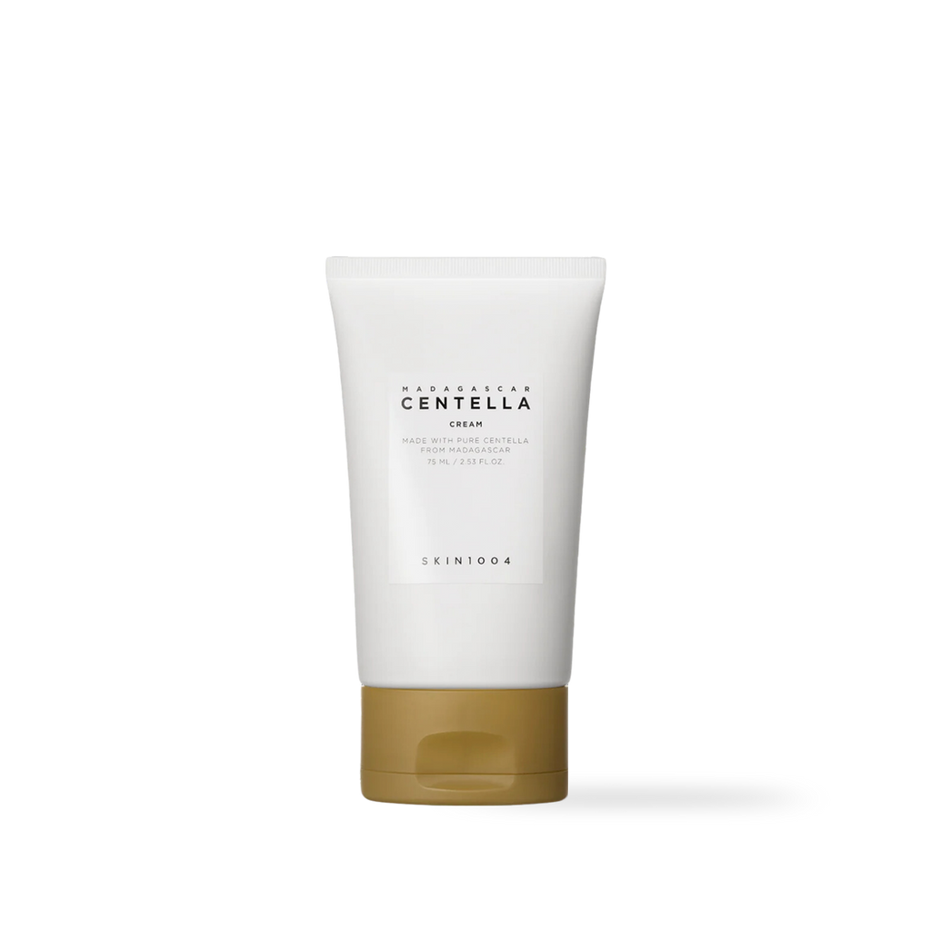 Madagascar Centella Soothing Cream 75ml
