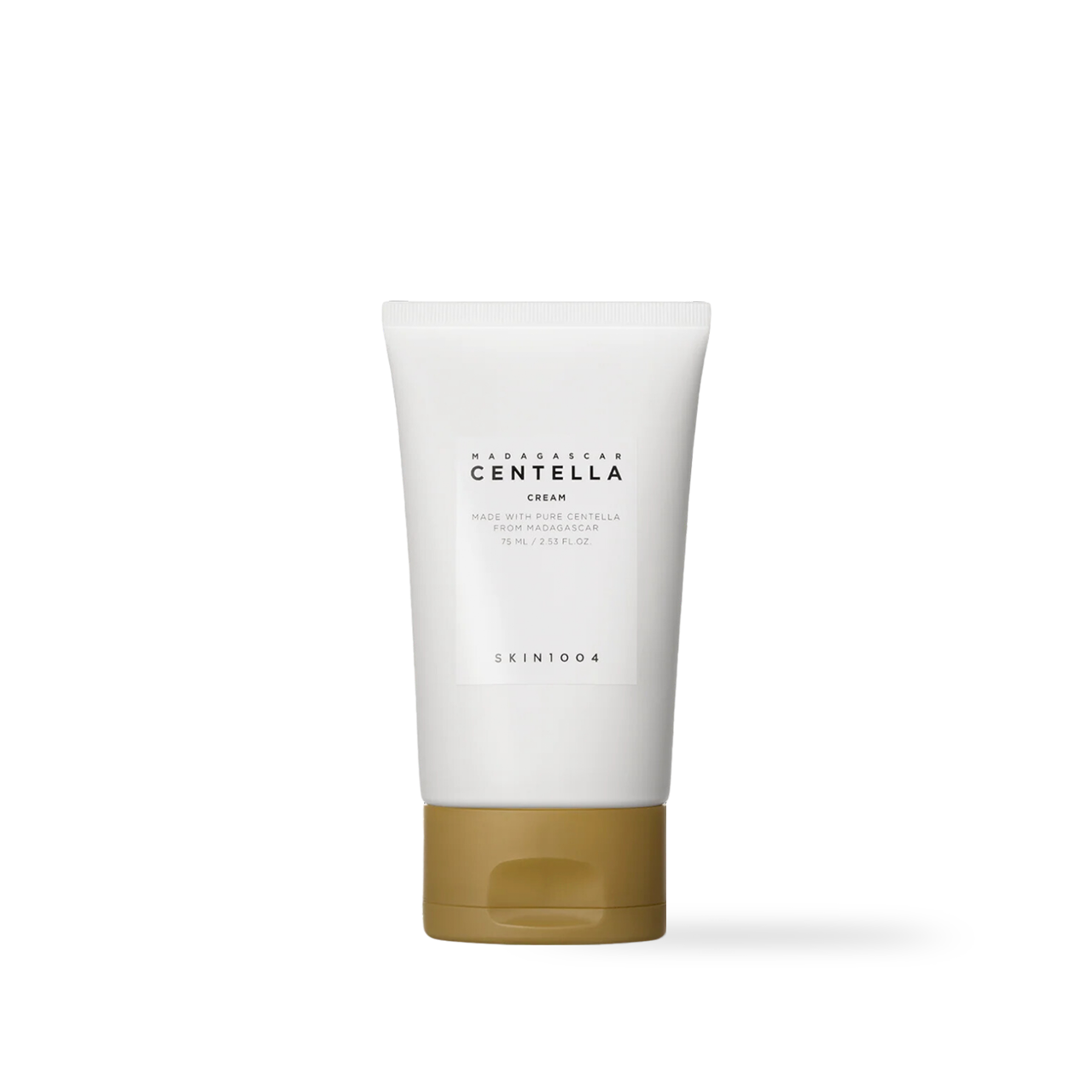 Madagascar Centella Soothing Cream 75ml